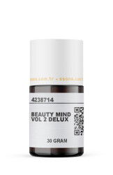 BEAUTY MIND VOL 2 DELUX 30 GRAM