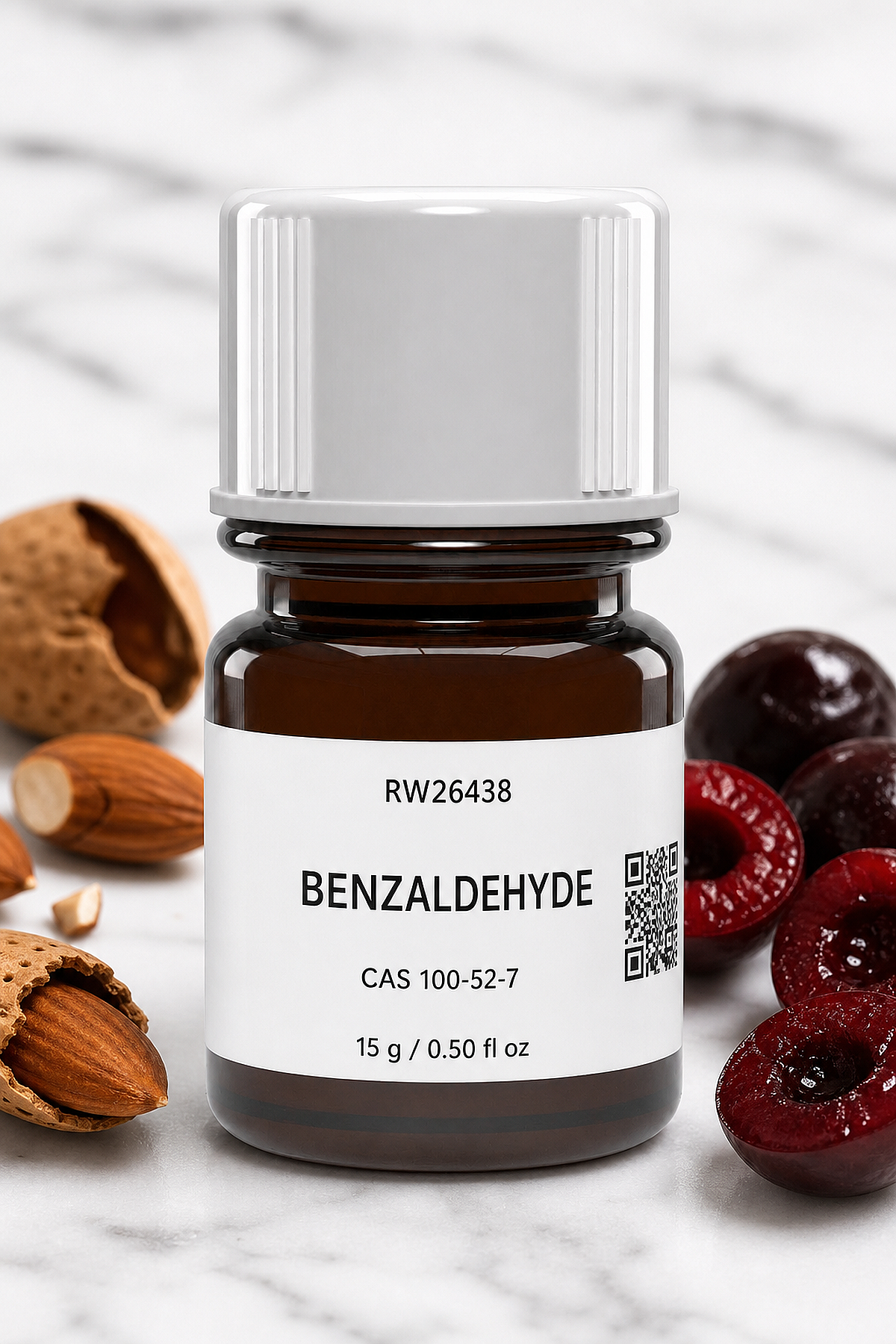 BENZALDEHYDE - 