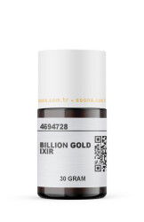 BILLION GOLD IXIR 30 GRAM