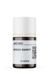 BIRON SUNNY 30 GRAM