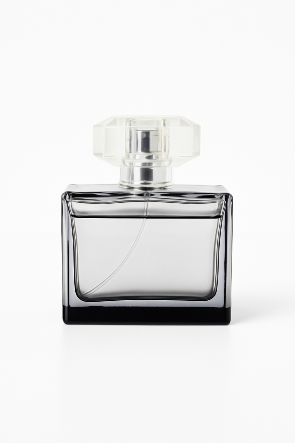 Blacky 50ml Parfüm Şişesi Takımı - Şelale