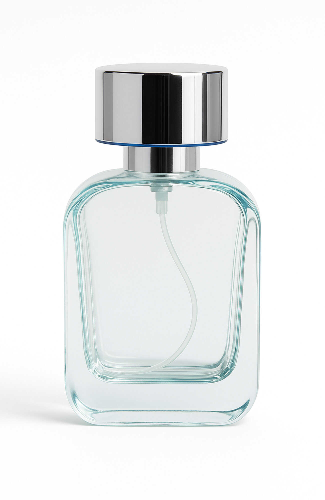 Blue Edge 40ml Parfüm Şişesi Takımı - Şelale