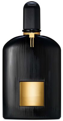 Bohemia 25ml Parfüm Şişesi - Şelale