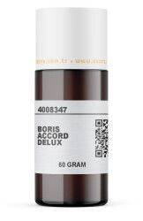 BORIS ACCORD DELUX 60 GRAM