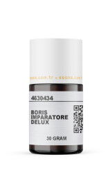BORIS IMPARATORE DELUX 30 GRAM