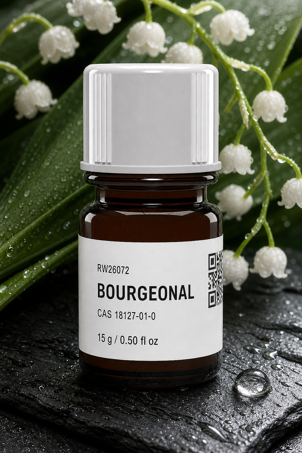 BOURGEONAL - Givaudan