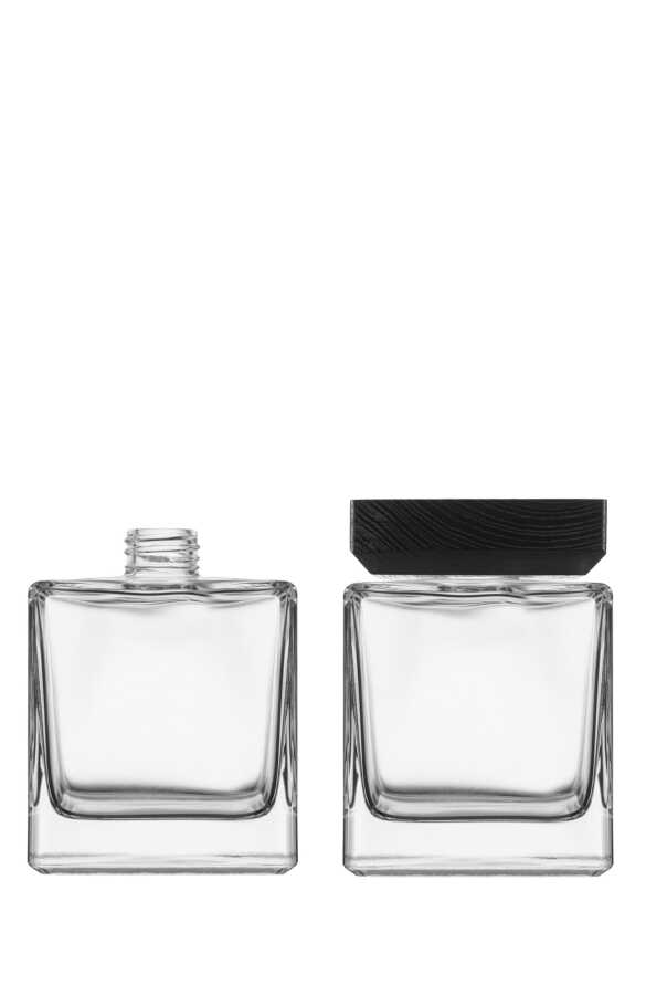 BOX Reed Diffuser Şişesi 500ml - Şelale (1)