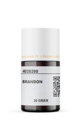 BRANDON 30 GRAM