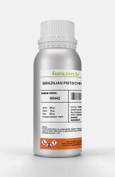 BRAZILIAN PISTACHIO 500 GRAM