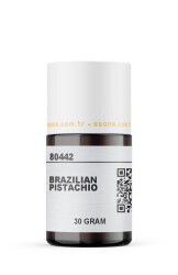 BRAZILIAN PISTACHIO 30 GRAM