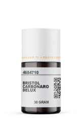 BRISTOL CARBONARO DELUX 30 GRAM