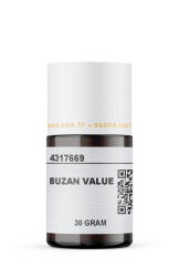 BUZAN VALUE 30 GRAM