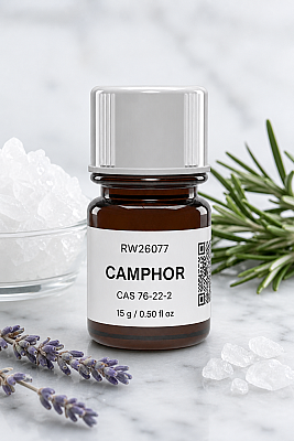 CAMPHOR - 