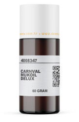 CARNVAL MUKOIL DELUX 60 GRAM
