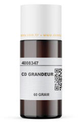 CD GRANDEUR 60 GRAM