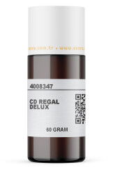 CD REGAL DELUX 60 GRAM
