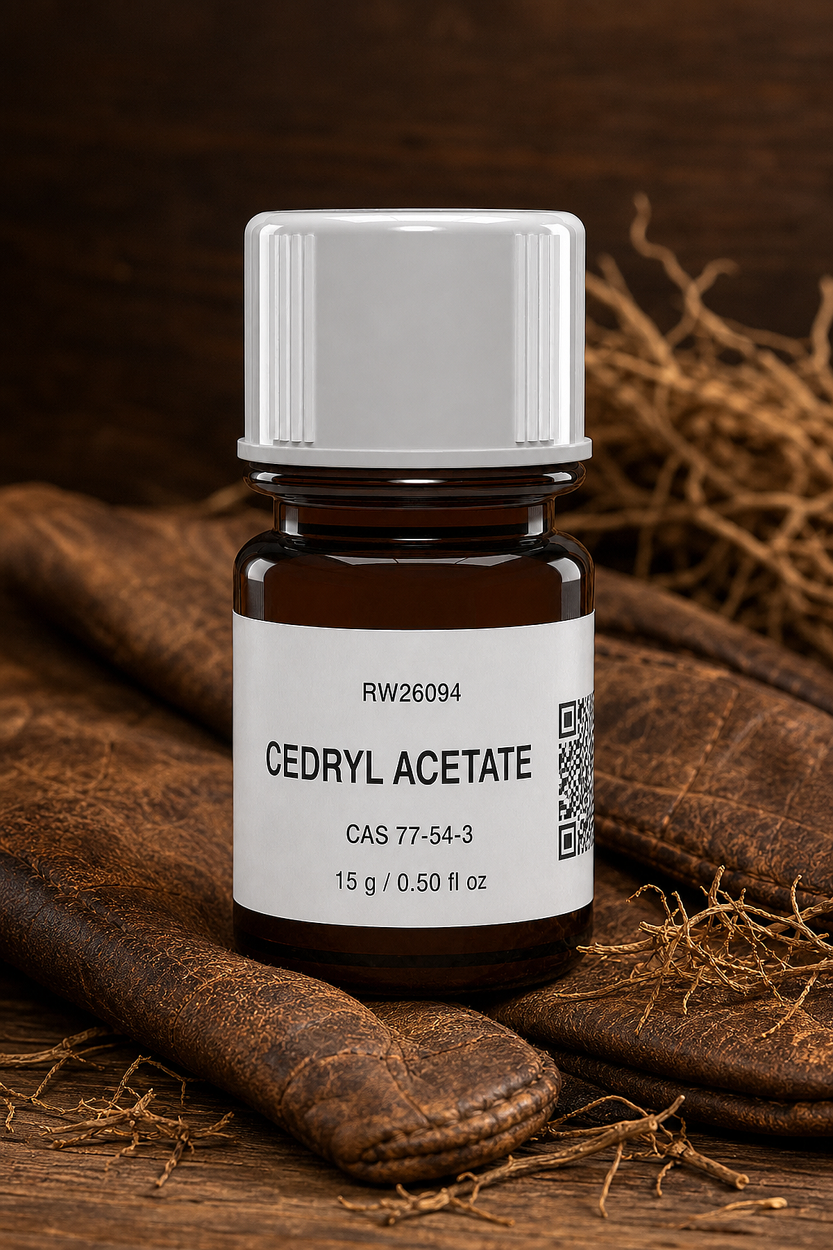 CEDRYL ACETATE - 