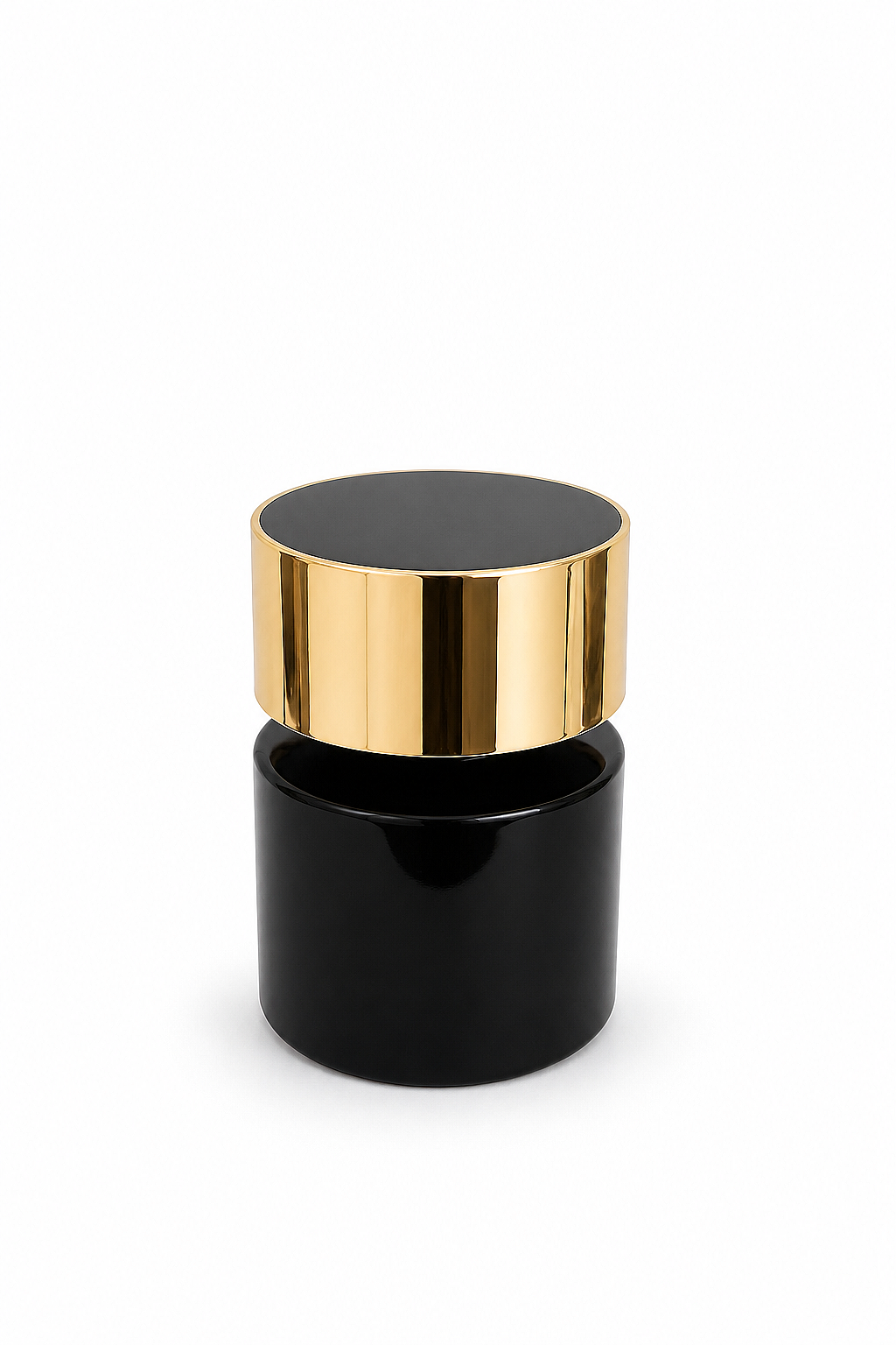 CENTURY BLACK 100ml Parfüm Şişesi Takımı - Şelale