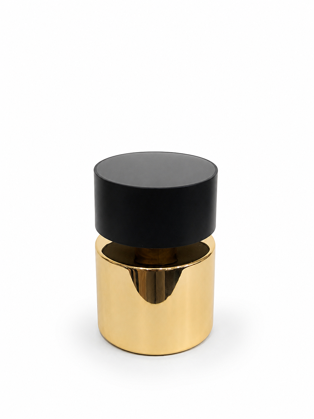 CENTURY GOLD 100ml Parfüm Şişesi Takımı - Şelale