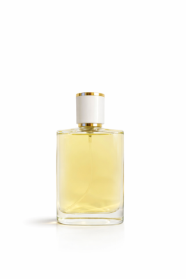 CEO 50ml Parfüm Şişesi Takımı - Şelale