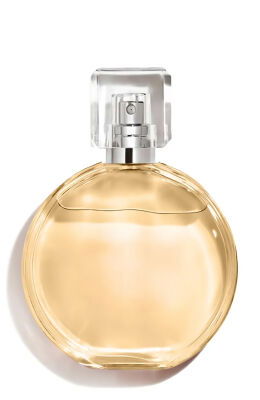 CHANTIE 30ml Parfüm Şişesi Takımı - Şelale