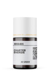 CHARTER ENERGIE 30 GRAM