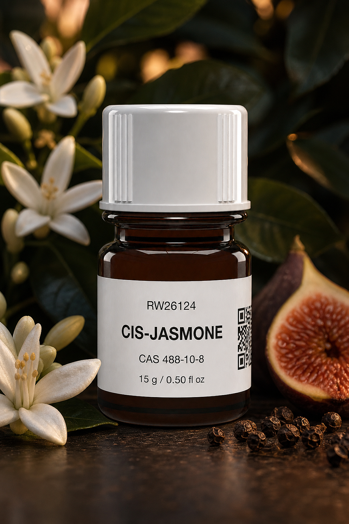 CIS-JASMONE - Ventos