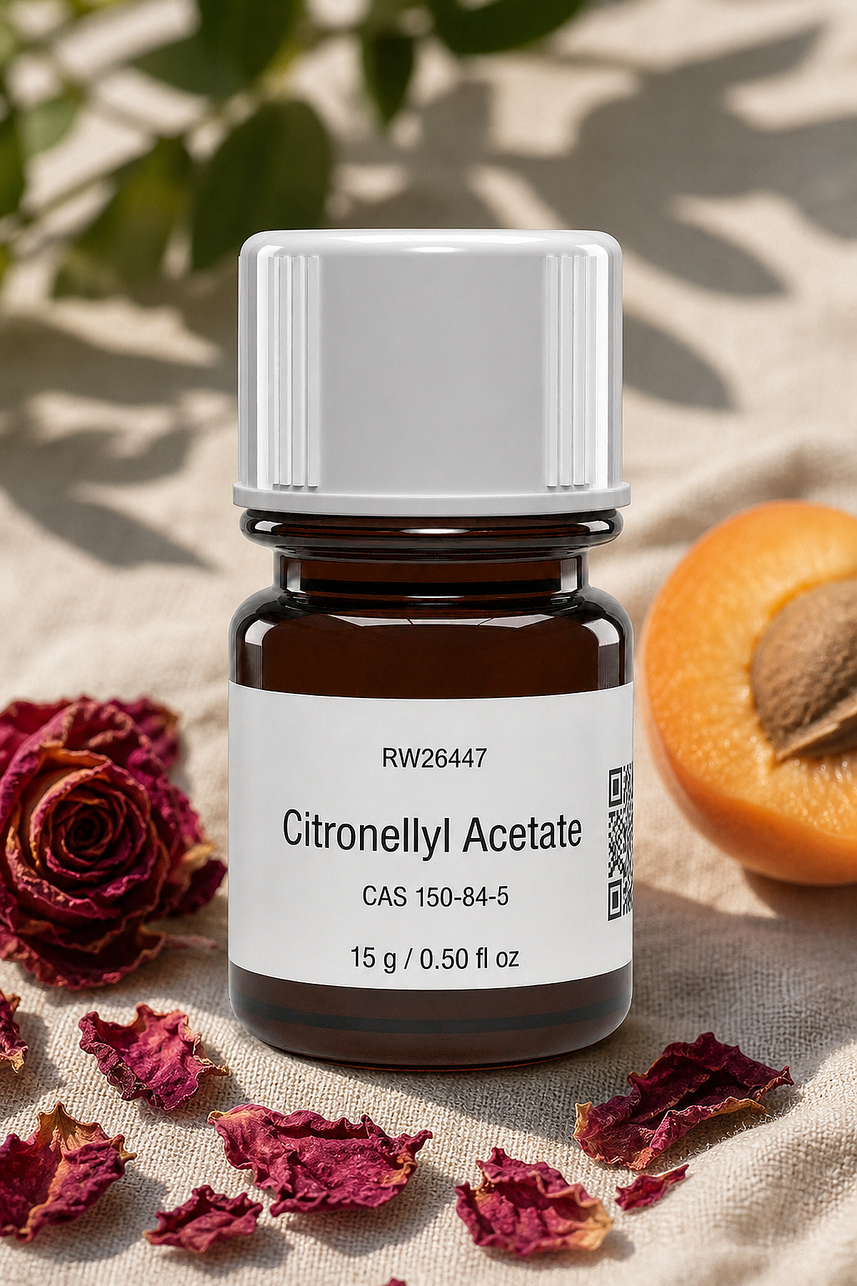 Citronellyl Acetate - 