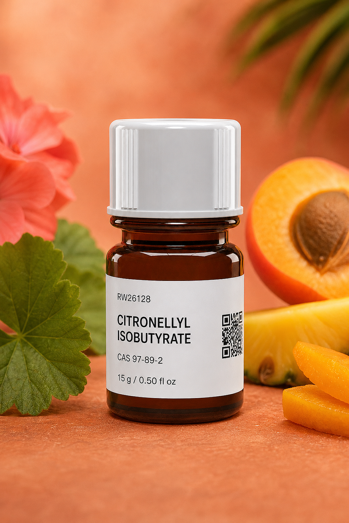 CITRONELLYL ISOBUTYRATE - 