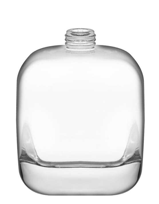 CORE 50 ml Vidalı Parfüm Şişesi - Şelale (1)