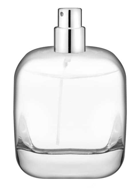 CORE 50 ml Vidalı Parfüm Şişesi - Şelale