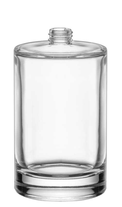 COSMO 50 ml Vidalı Parfüm Şişesi - Şelale (1)