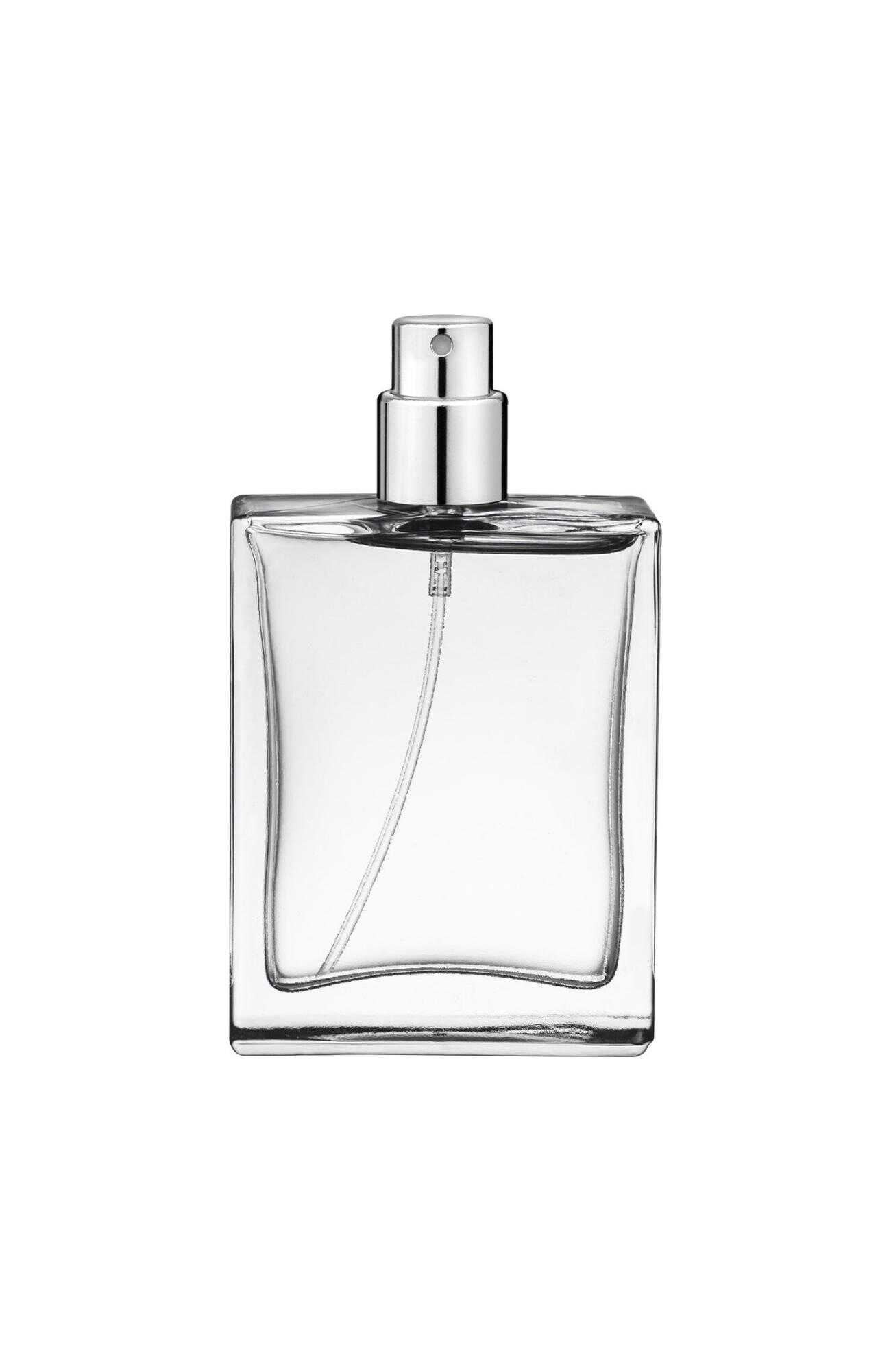 COZY 50ml Parfüm Şişesi - Şelale (1)