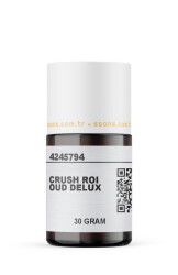 CRUSH ROI OUD DELUX 30 GRAM