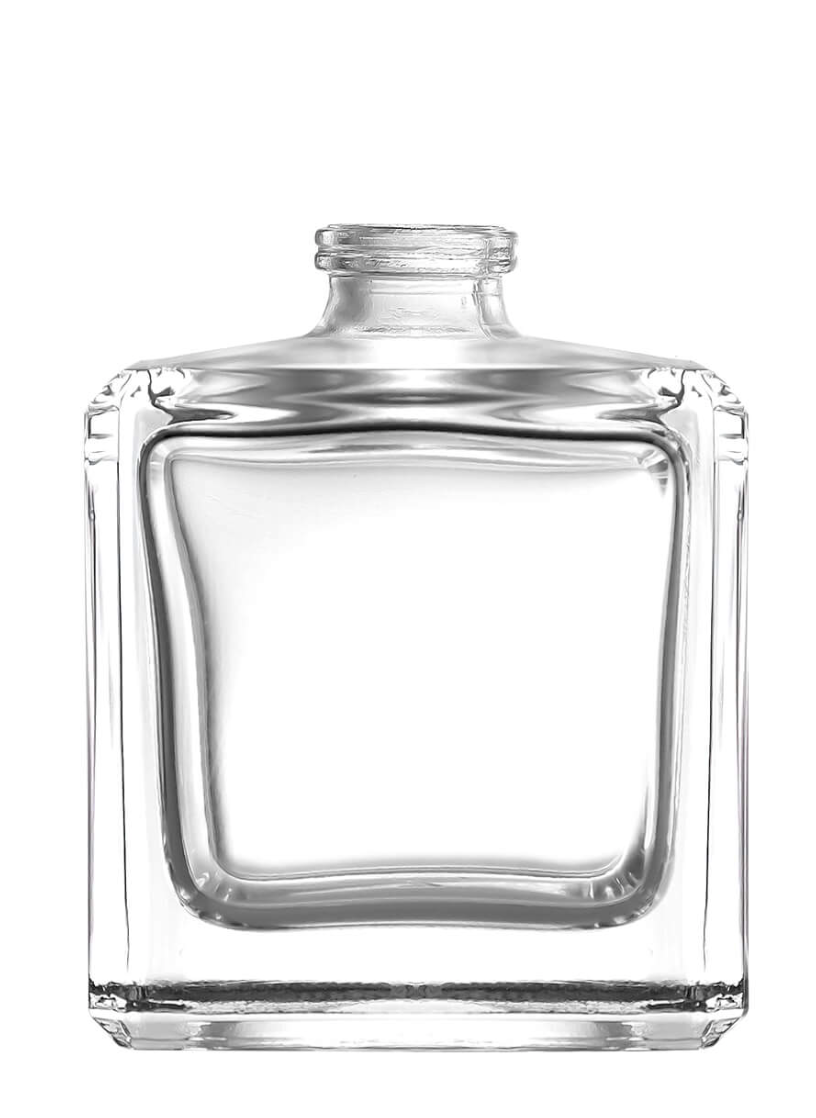 CUBE 50ml Parfüm Şişesi - Şelale