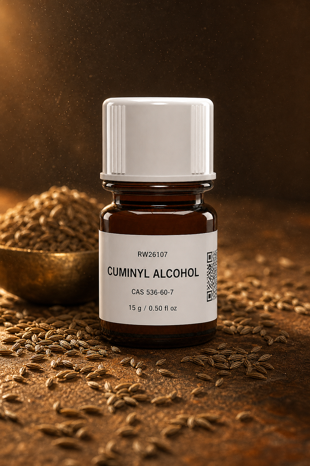 CUMINYL ALCOHOL - IFF