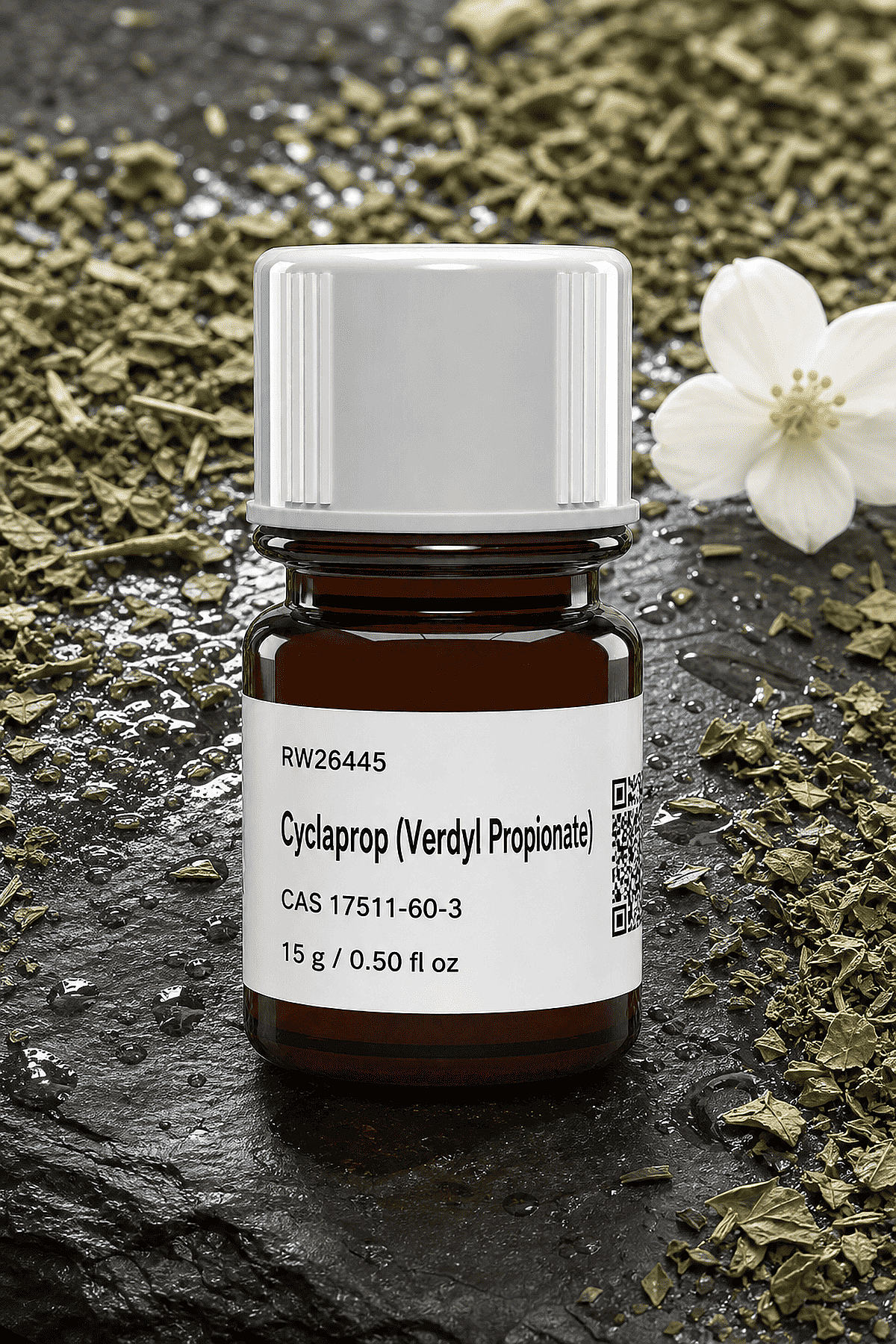 Cyclaprop (Verdyl Propionate) - 