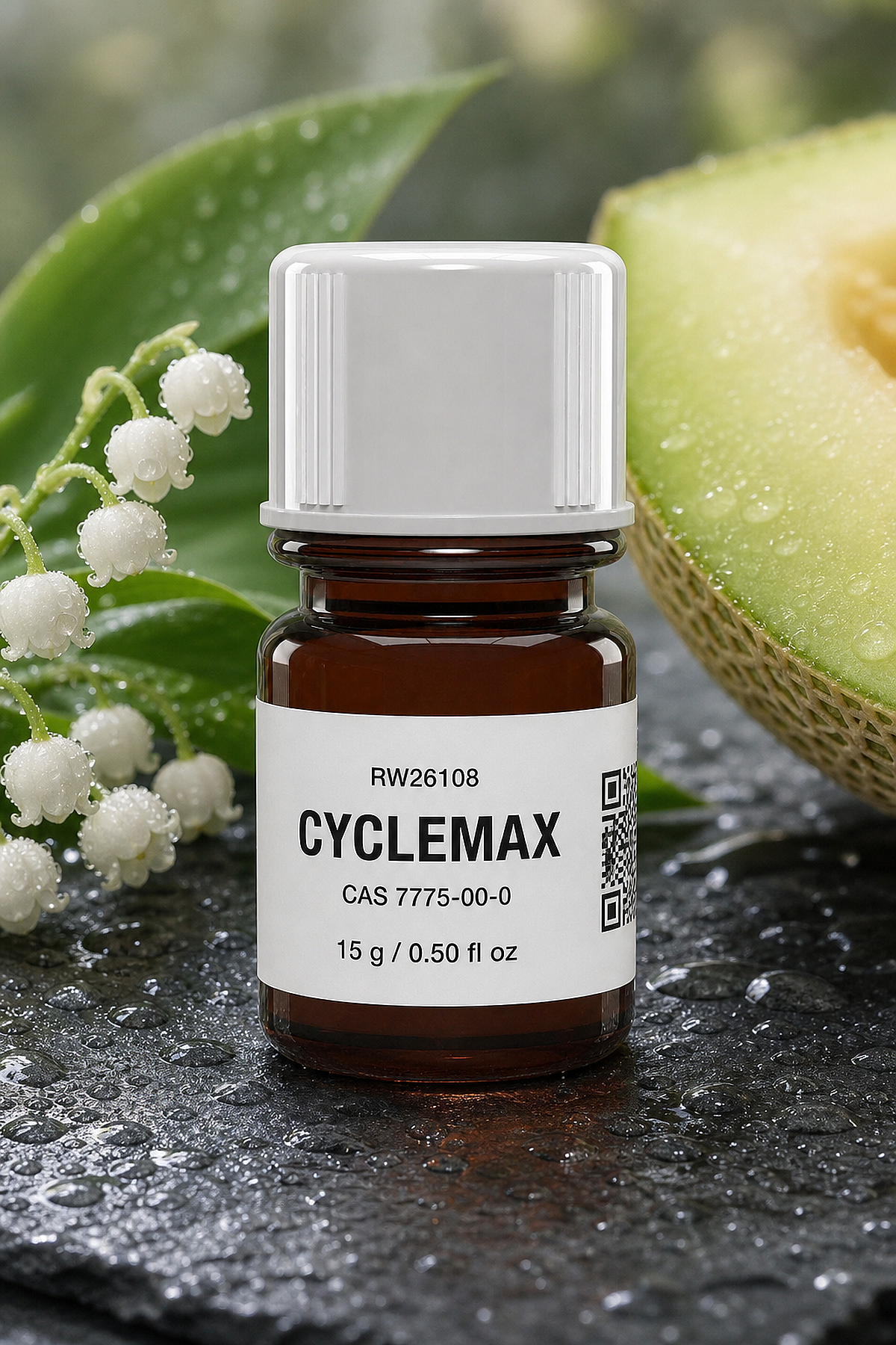 CYCLEMAX - IFF