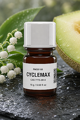 CYCLEMAX - IFF