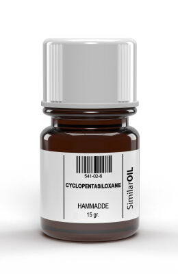Cyclopentasiloxane - 15gr - 