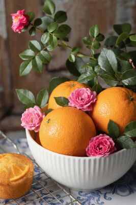 D-Limonene - 30gr - 