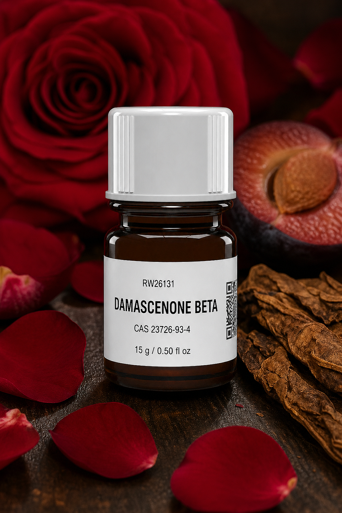 DAMASCENONE BETA - 