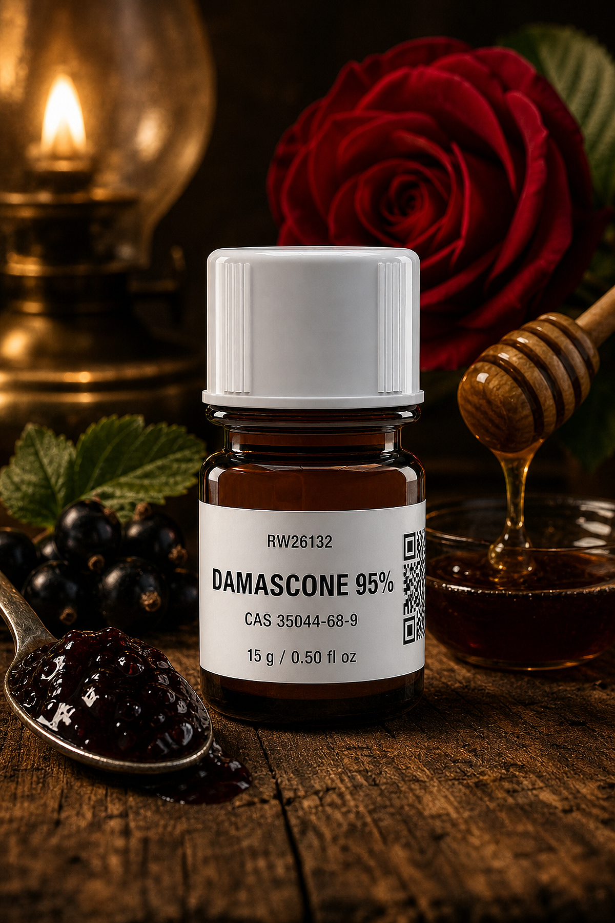 DAMASCONE 95% - 