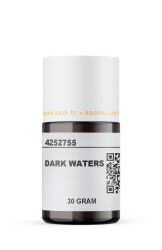 DARK WATERS 30 GRAM