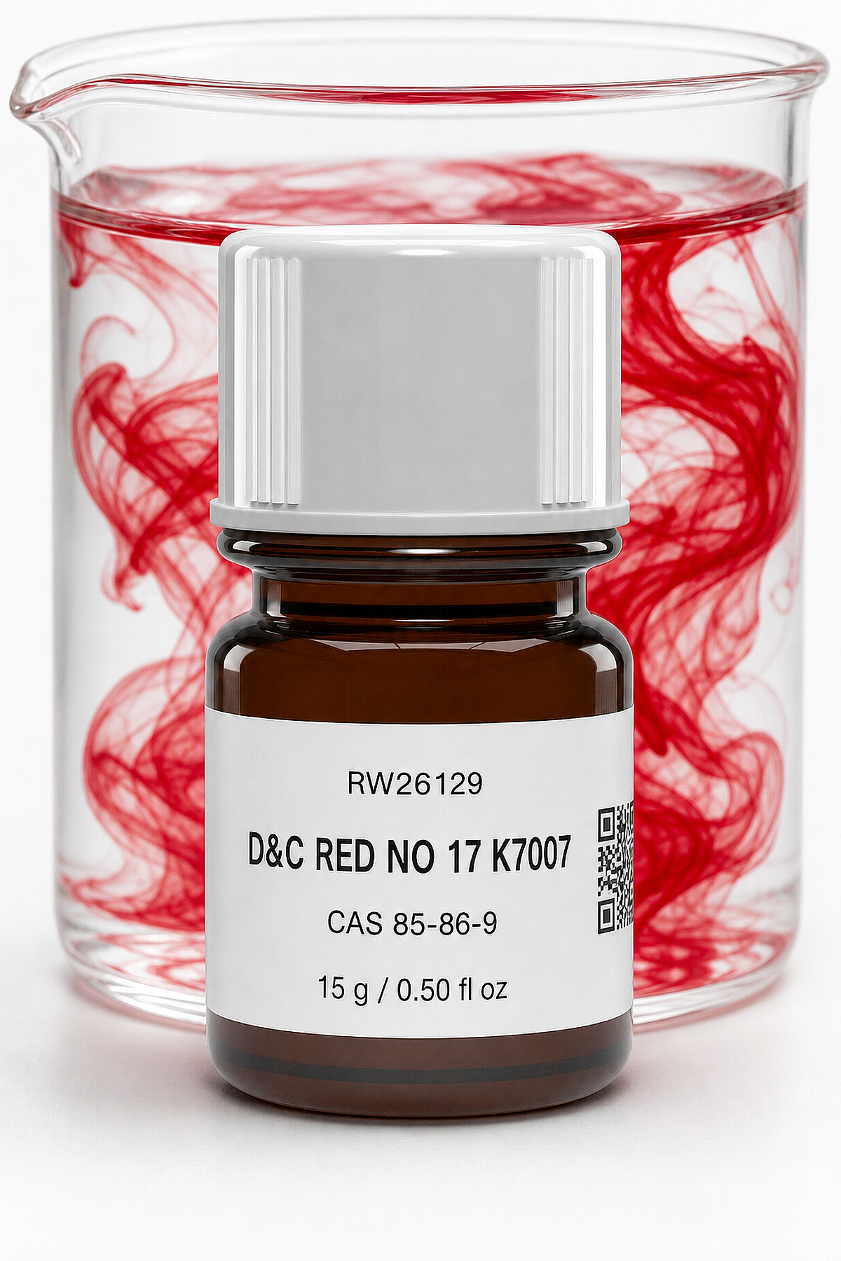 D&C RED NO 17 K7007 - 