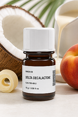 DELTA DECALACTONE - 