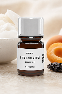 DELTA OCTALACTONE - 