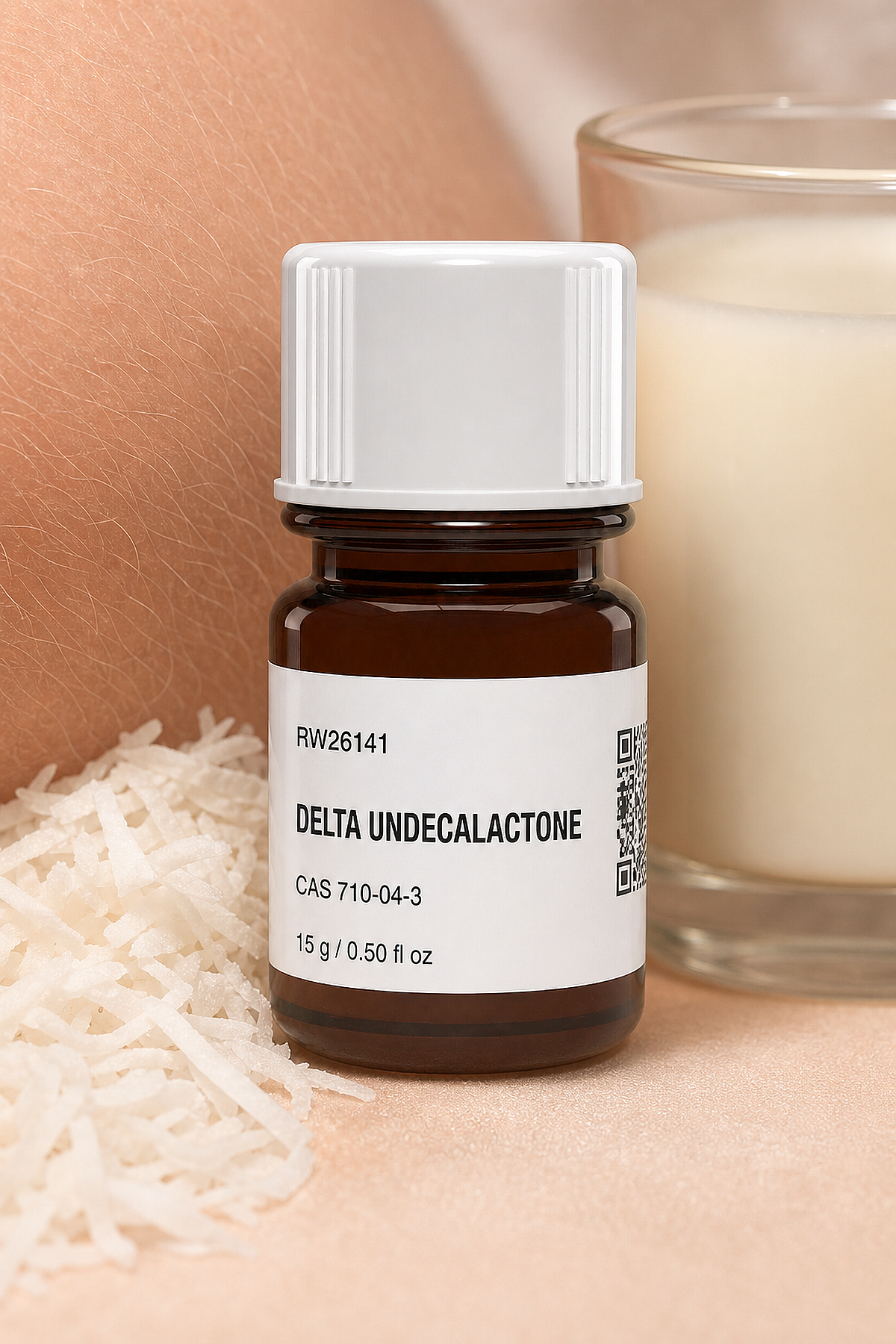 DELTA UNDECALACTONE - 