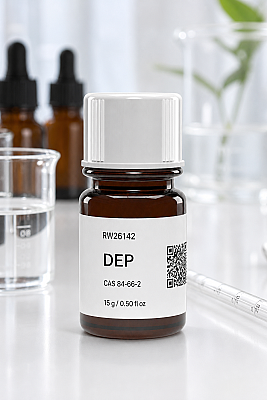 DIETHYL PHTHALATE - 