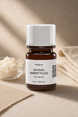 DIHYDRO AMBRETTOLIDE - 